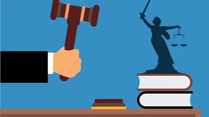 The Force of the Hammer: 10 Compelling Adjudicators Who Had an Effect