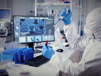 Headways in Biotechnology: Molding the Fate of Medical care