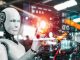 Progressions in Advanced mechanics: From Mechanization to Humanoid Robots