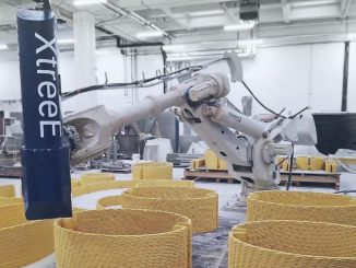 The Commitment of 3D Printing: Changing Assembling