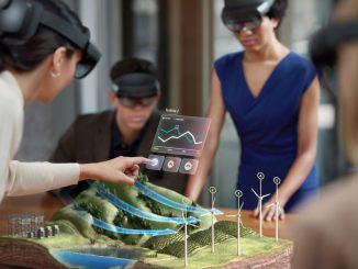 Augmented Reality