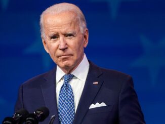 The Weird Sleeper Issue Biden Is Betting on for His Re-Election